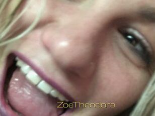 ZoeTheodora