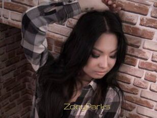 ZoeyParks