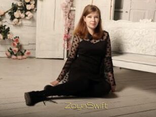 ZoyaSwift