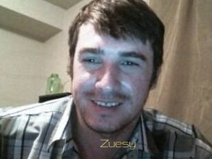 Zuesy
