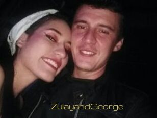 ZulayandGeorge