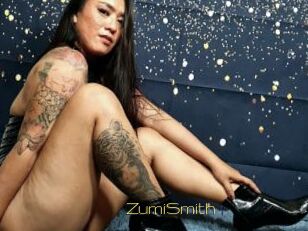 ZumiSmith