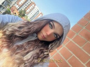 Zabalahot