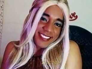 Zachax