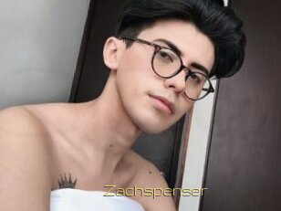 Zachspenser