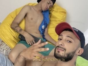 Zackanderick