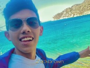 Zackbrown
