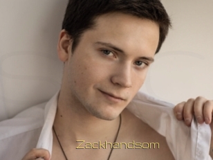 zackhandsom Super Cul