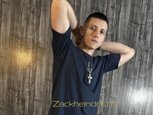 Zackheindrichs