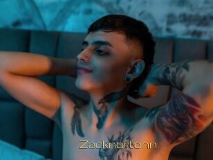 Zacknortohn