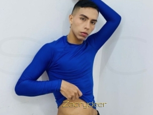 Zacrydeer