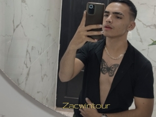 Zacwintour