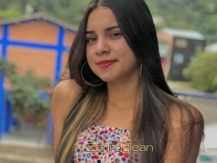 Zafiroclean