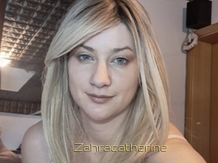 Zahracatherine