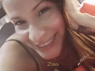 Zaia
