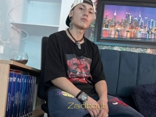 Zaidboyt