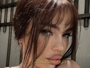 Zalupakonya