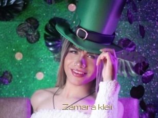 Zamara_kleii
