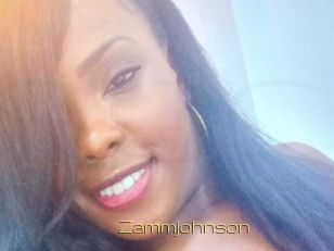 Zammjohnson