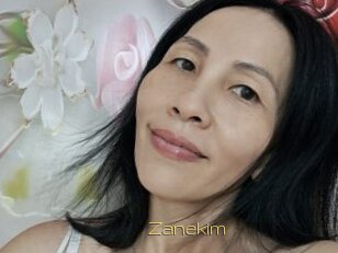 Zanekim