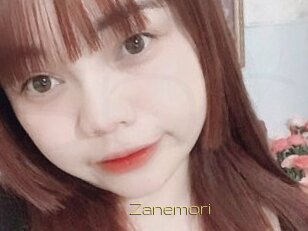 Zanemori