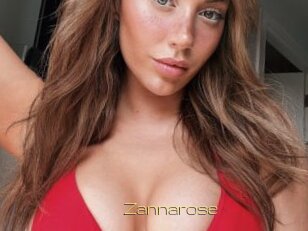 Zannarose