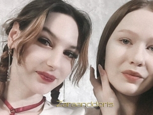 Zaraanddoris