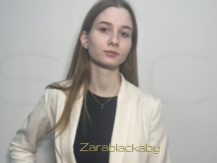 Zarablackaby