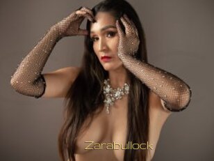 Zarabullock