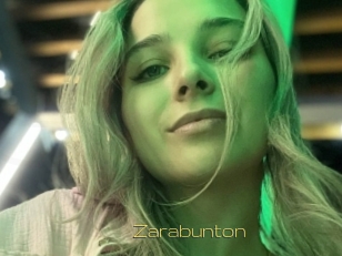 Zarabunton