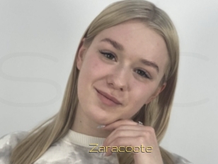 Zaracoote