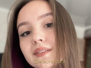 Zaracreedon