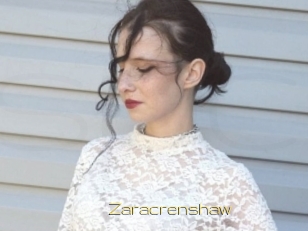 Zaracrenshaw