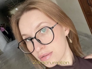 Zaracrumpton