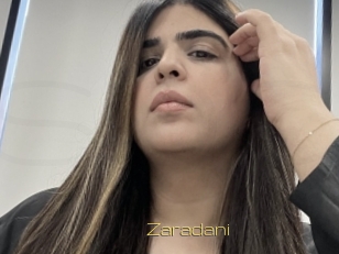 Zaradani