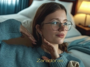 Zaradoras