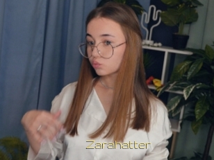 Zarahatter