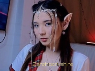 Zarahberkshire