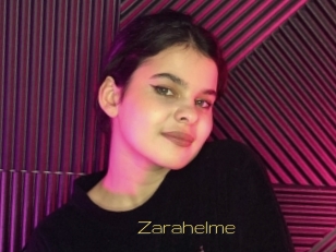 Zarahelme