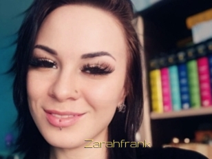 Zarahfrank