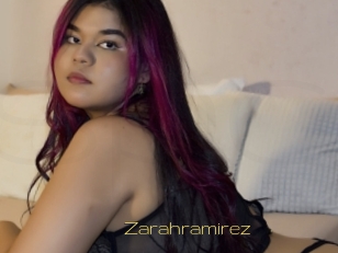 Zarahramirez