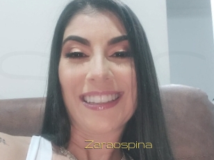 Zaraospina