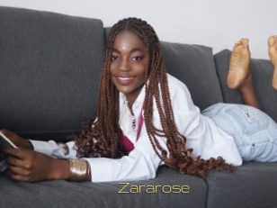 Zararose