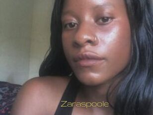 Zaraspoole