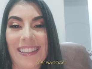 Zarawoood