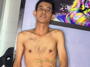 Zarekblack