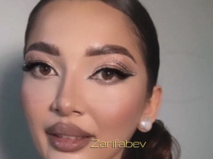 Zarifabev
