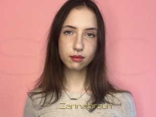 Zarinabraun