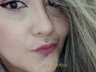 Zarinalette