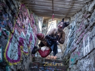 Zaturn
